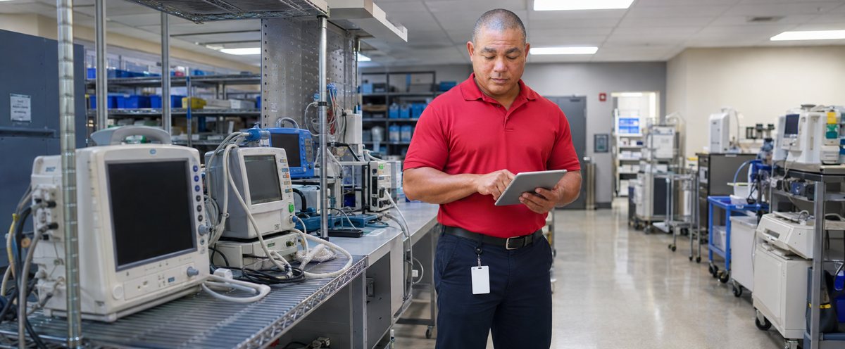BiomedRx Federal — Explainer