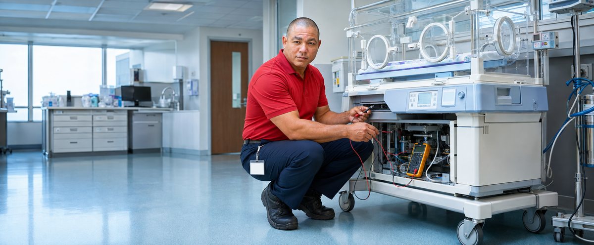 Why work with BiomedRx Federal — Healthcare Provider Services