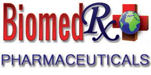 BiomedRx Pharmaceuticals