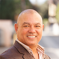 Devin Lockett, President of BiomedRx Federal